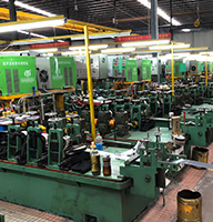 佳麒不銹鋼-生產(chǎn)設備