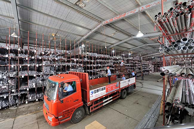 不銹鋼管批發,好的不銹鋼管廠家推薦 不銹鋼管圖