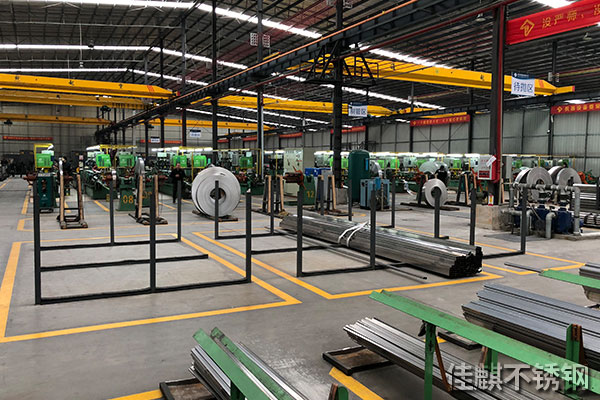 316不銹鋼管生產廠家